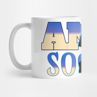 Scuba diving t-shirt designs Mug